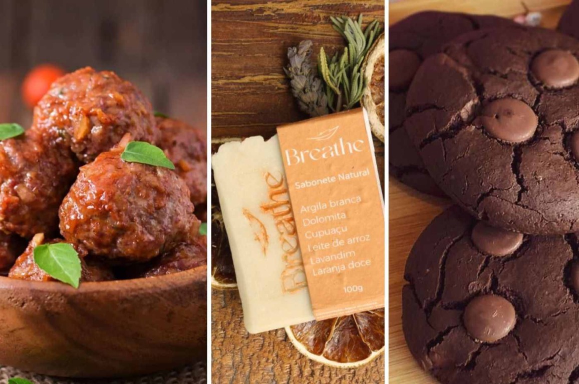 Festival Come O Quê completa 5 anos e promove edição especial de aniversário Festival Come O Quê completa 5 anos e promove edição especial de aniversário