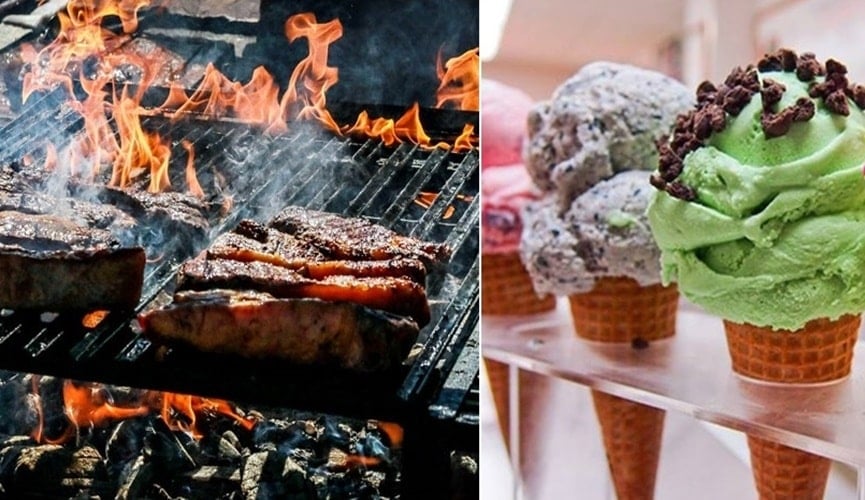 Festival Sabores da Terra, que seria neste fim de semana, é cancelado