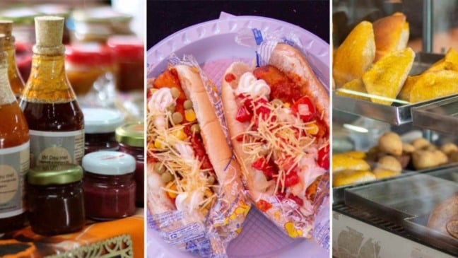 Fotos: Divulgação/Festival Come O Quê?