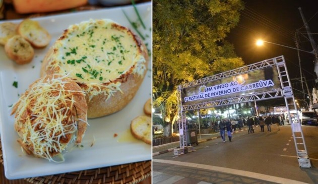 Festival de Inverno de Cabreúva
