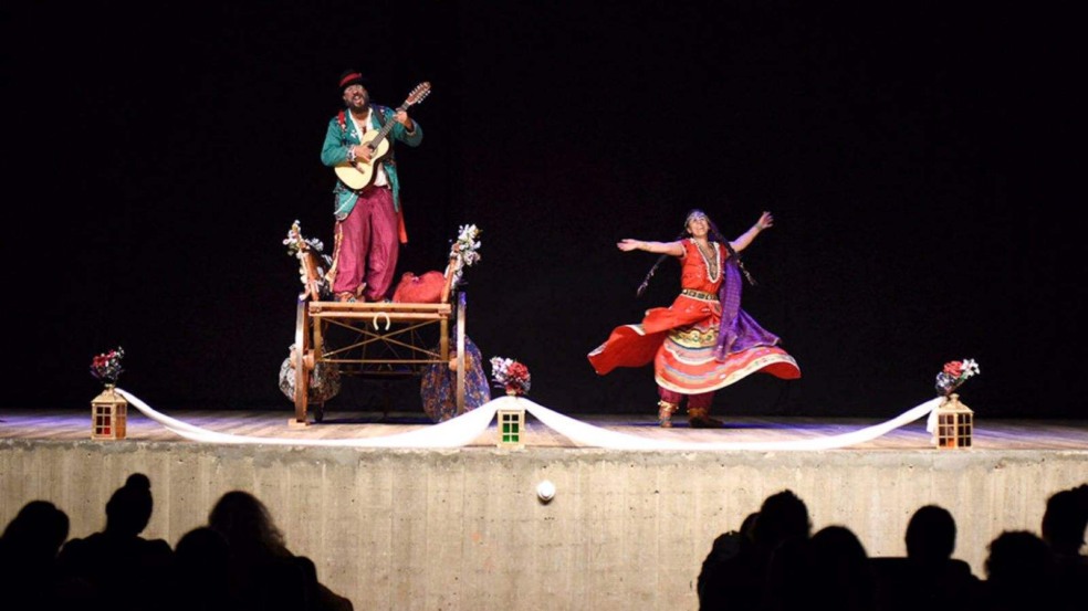 Apresentações desta edição serão no Polytheama (foto), Complexo Fepasa e Praça do Coreto (Foto: Prefeitura de Jundiaí)