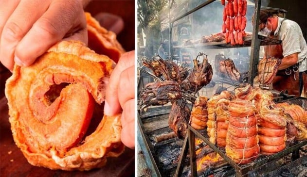 Festival do Torresmo