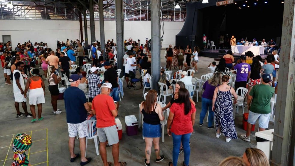 Festival Cultura da Gente