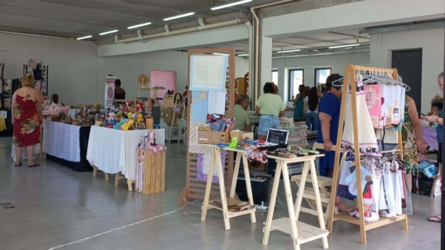 Festival reúne artesãos no Clube dos Veteranos de Jundiaí em maio
