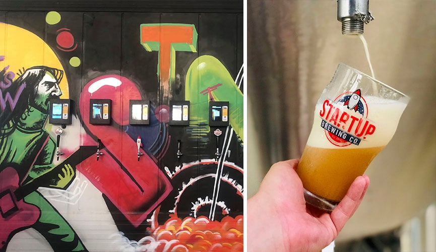 Festival reúne treze cervejarias neste sábado em Itupeva (1)