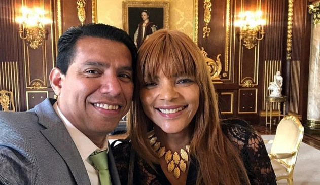 Filha de Flordelis era amante de Anderson, diz mãe de pastor assassinado