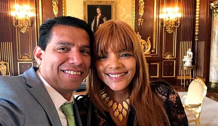 Filha de Flordelis era amante de Anderson, diz mãe de pastor assassinado