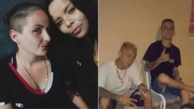 Reprodução/Redes Sociais