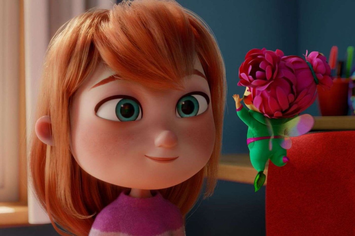 Filme - A Fada do Dente (2022)