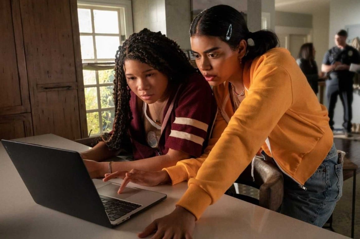 Foto: Sony Pictures/Divulgação