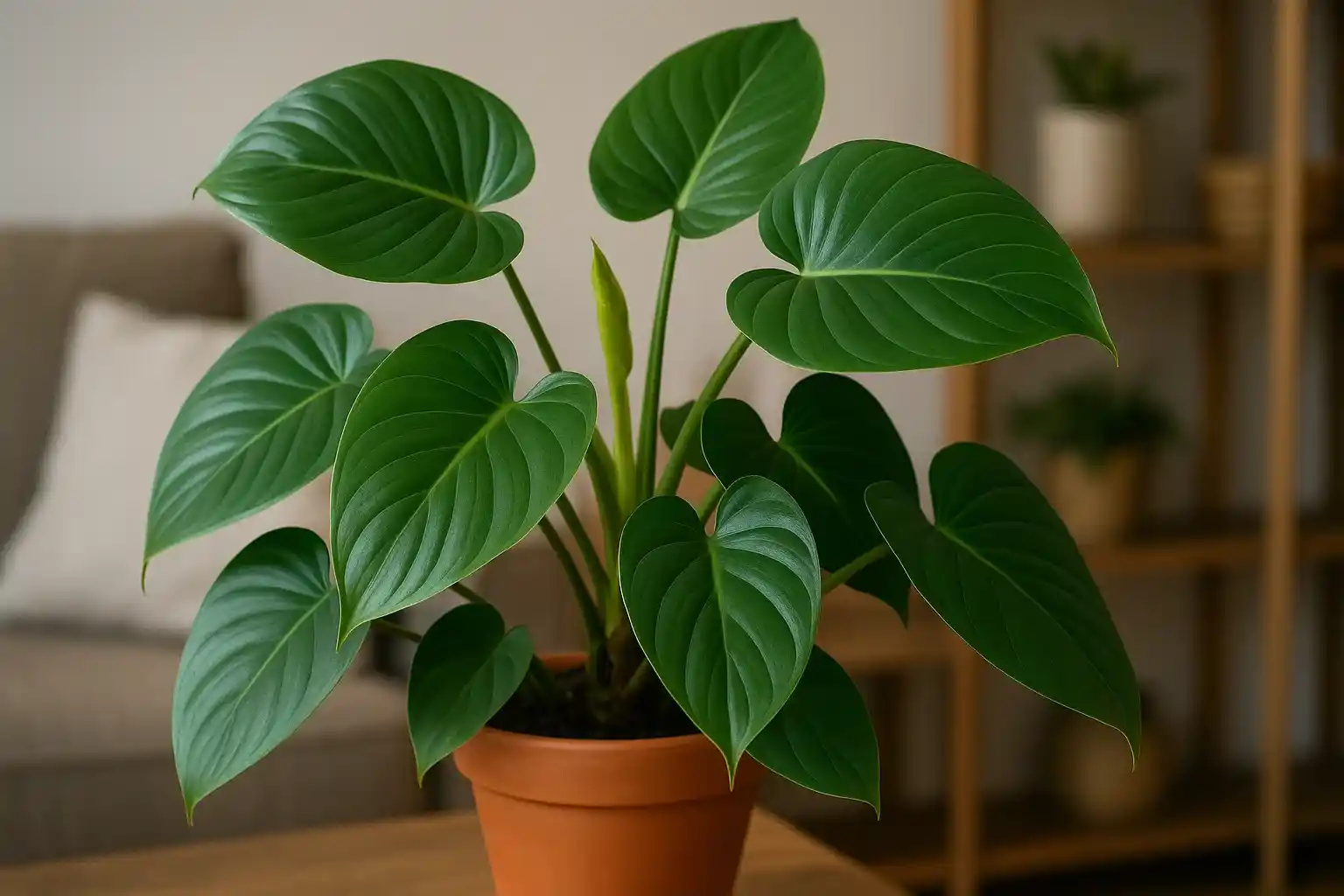 Filodendro 3 formas de multiplicar sem erro e decorar com estilo