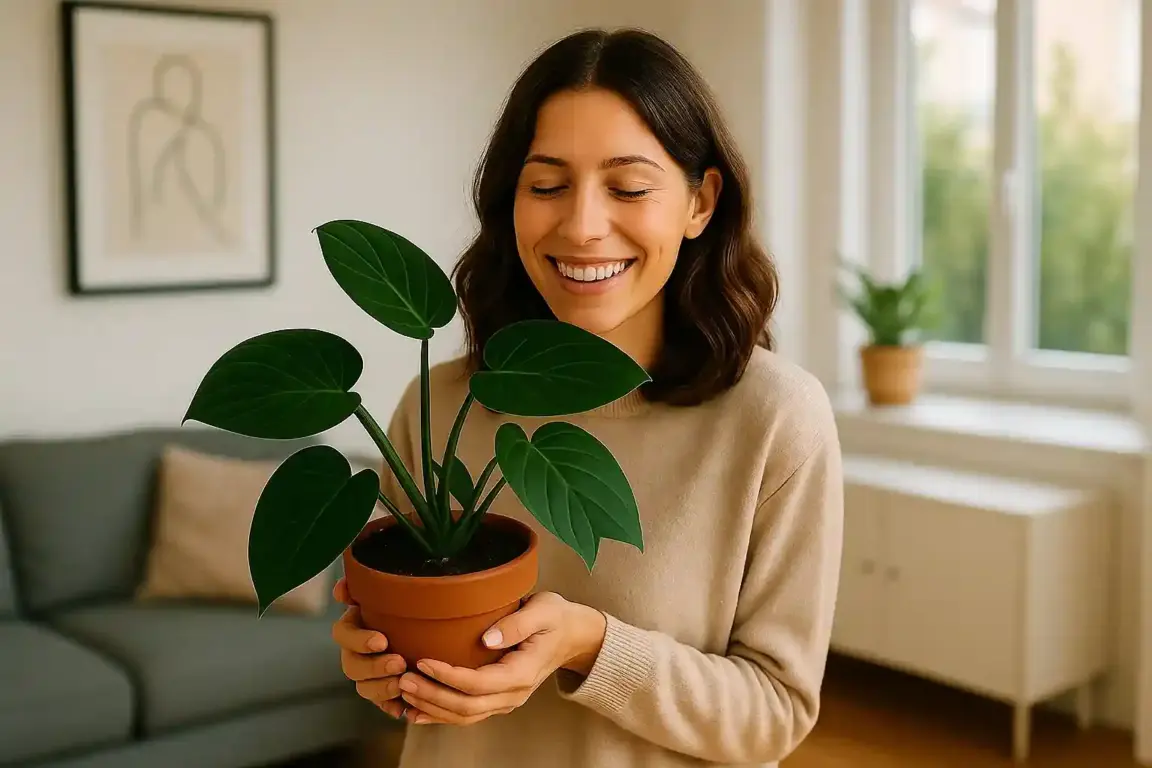 Filodendro 3 formas de multiplicar sem erro e decorar com estilo