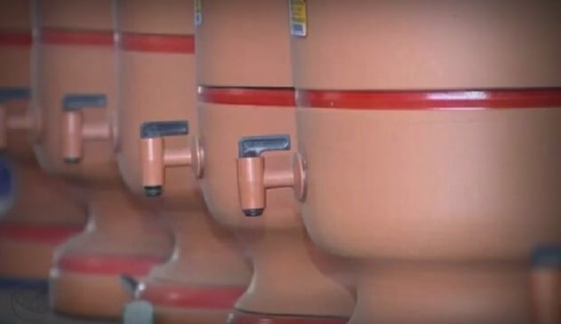 Filtro de barro brasileiro é considerado o mais eficiente do mundo