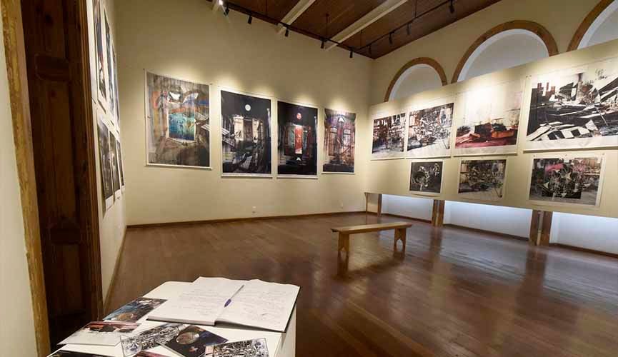 Fim de semana tem espetáculos de teatro e exposições gratuitas em Jundiaí