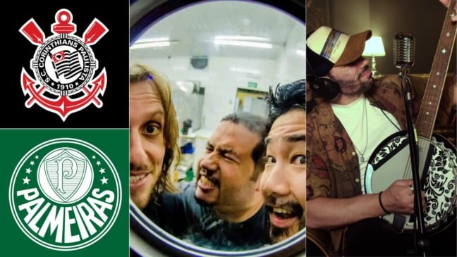 Foto: Reprodução/Instagram