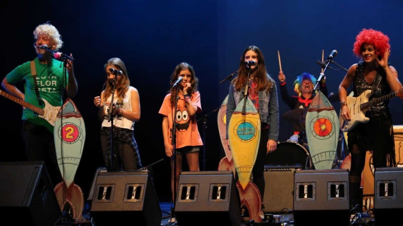 Grupo Pequeno Cidadão