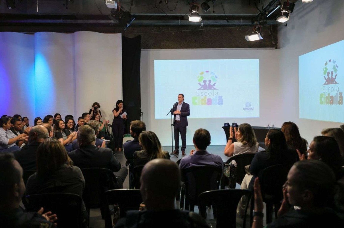 Câmara aprova e Programa Mulher Cidadã vira Lei em Jundiaí