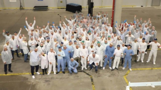 Fini amplia produção da fábrica em Jundiaí e faz maior investimento desde inauguração