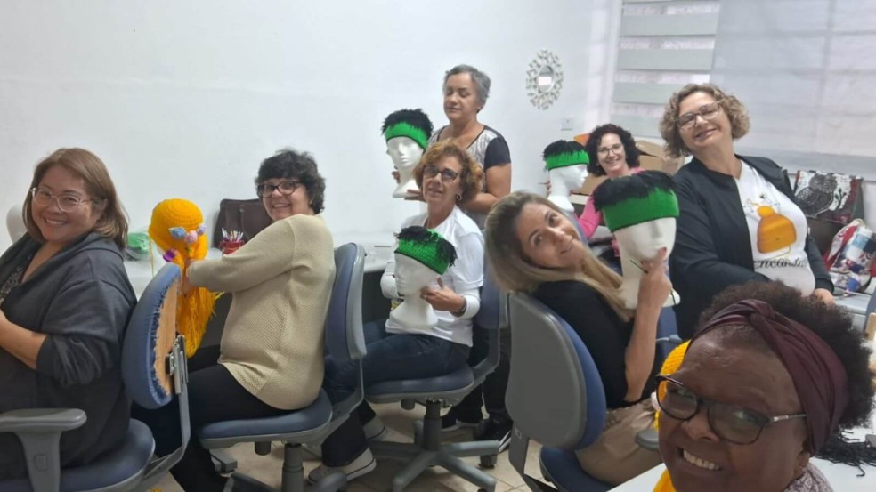 Foto: Fios Encantados