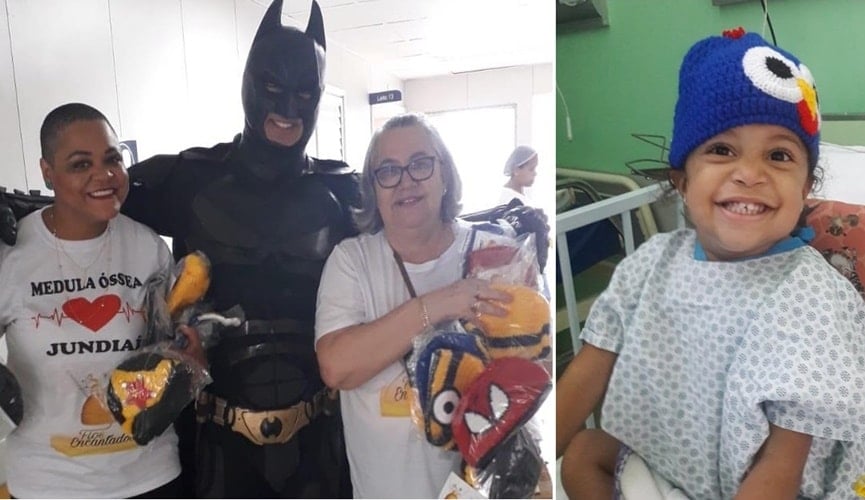 Fios Encantados completa um ano nesta quarta-feira (24)