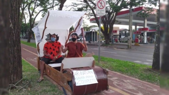 Foto: Arquivo Pessoal