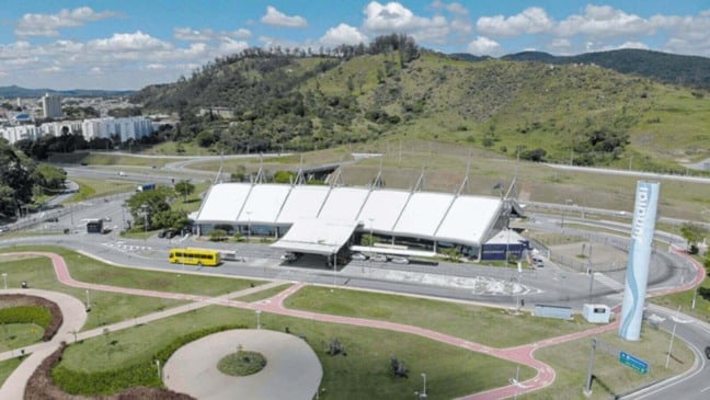 Rodoviária de Jundiaí