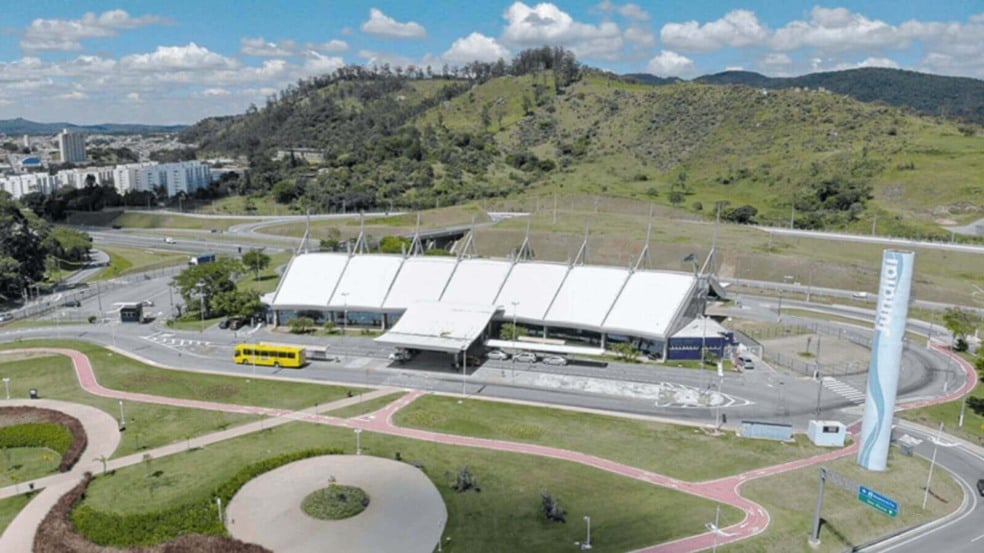 Rodoviária de Jundiaí