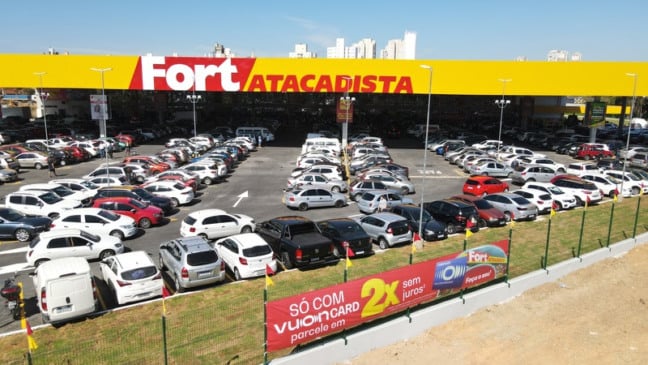 Fort Atacadista anuncia seu primeiro “Dia F” de ofertas exclusivas em Jundiaí