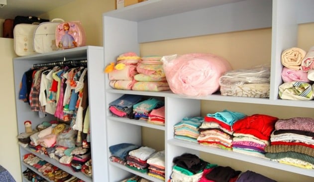 Hospital São Vicente realiza bazar beneficente nesta quinta (10)