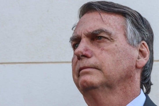 Bolsonaro compartilha texto que pede impeachment de Lula por caso Choquei