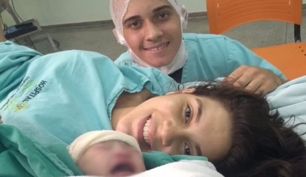 Jovem morre em unidade hospitalar de Boituva (Foto: Arquivo Pessoal/ Igor Aparecido Pereira)