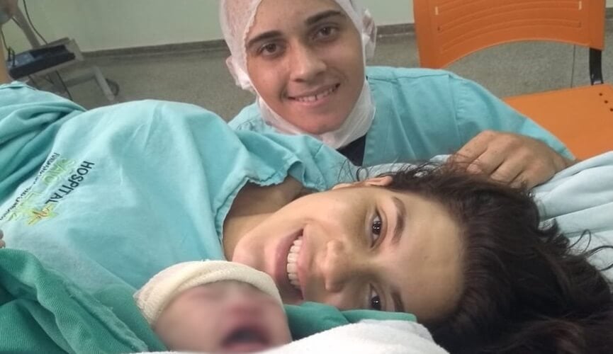 Jovem morre em unidade hospitalar de Boituva (Foto: Arquivo Pessoal/ Igor Aparecido Pereira)