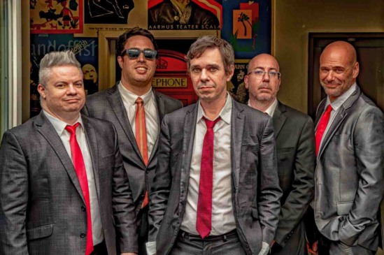 Feriado no Sesc Jundiaí tem show gratuito que mescla Beatles e Blues