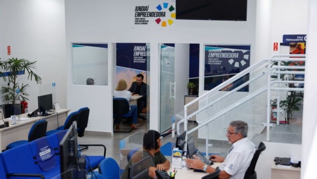 Jundiaí Empreendedora