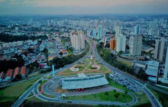 Frente fria chega nessa terça-feira (16) e temperaturas caem em Jundiaí
