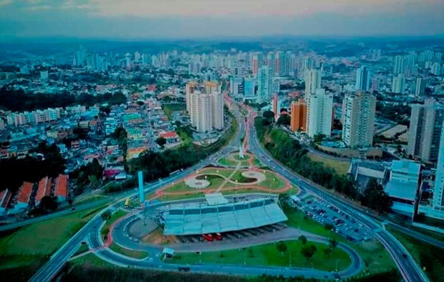 Frente fria chega nessa terça-feira (16) e temperaturas caem em Jundiaí Frente fria chega nessa terça-feira (16) e temperaturas caem em Jundiaí