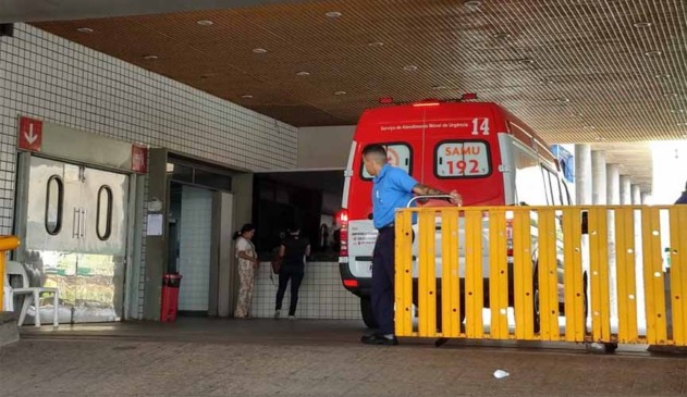 Fugindo de tentativa de estupro do pai, criança pula do primeiro andar