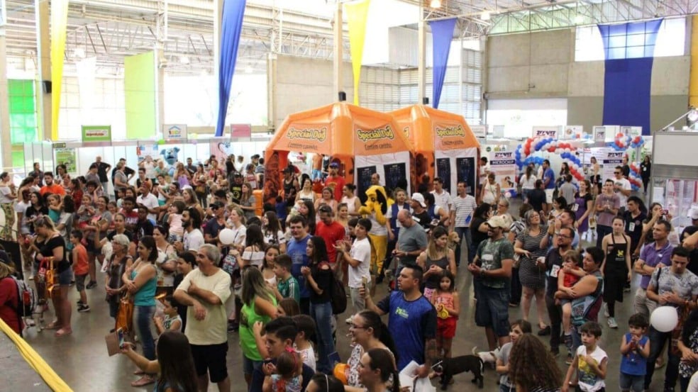 Foto: Divulgação/Fun PET