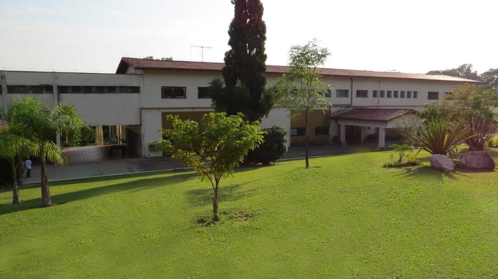 Fundação Antônio-Antonieta Cintra Gordinho