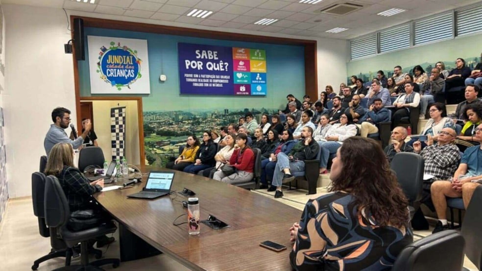 Foto: Prefeitura de Jundiaí