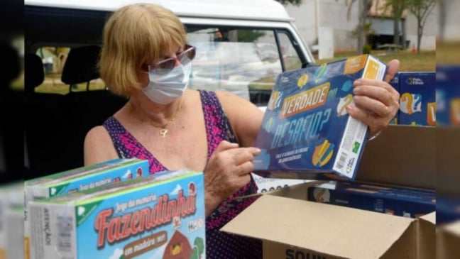 Foto: Prefeitura de Jundiaí