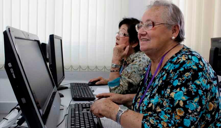 Fundo Social abre mais de 100 vagas em cursos gratuitos