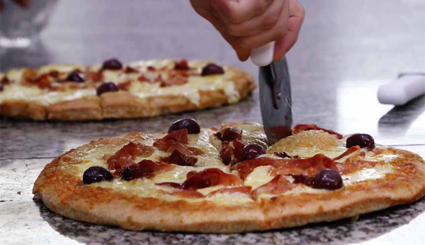 Fundo Social abre vagas para curso de pizzaiolo na Vila Hortolândia