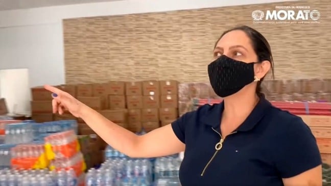 (Foto: Reprodução/Facebook)