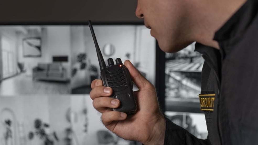 Segurança Segurança