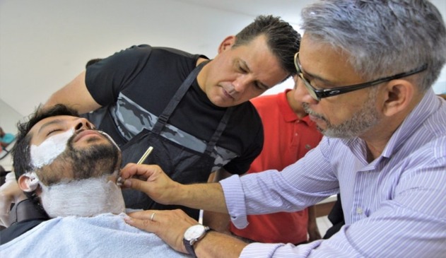 Fundo Social de Jundiaí abre inscrições para cursos de beleza e estética