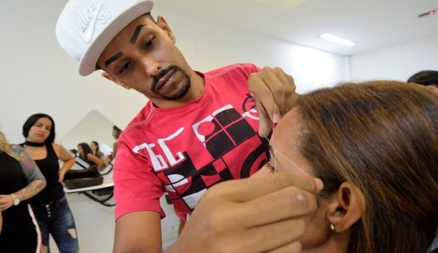 Fundo Social de Jundiaí abre mais de 100 vagas para cursos nesta semana