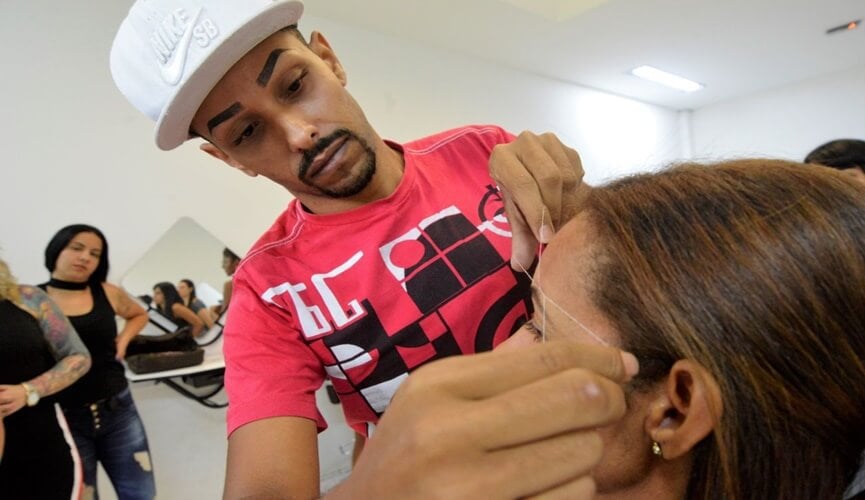 Fundo Social de Jundiaí abre mais de 100 vagas para cursos nesta semana