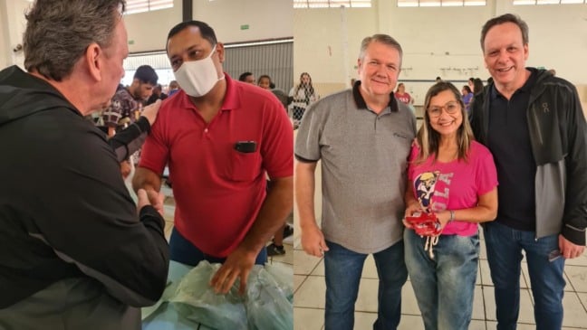 Foto: Prefeitura de Jundiaí