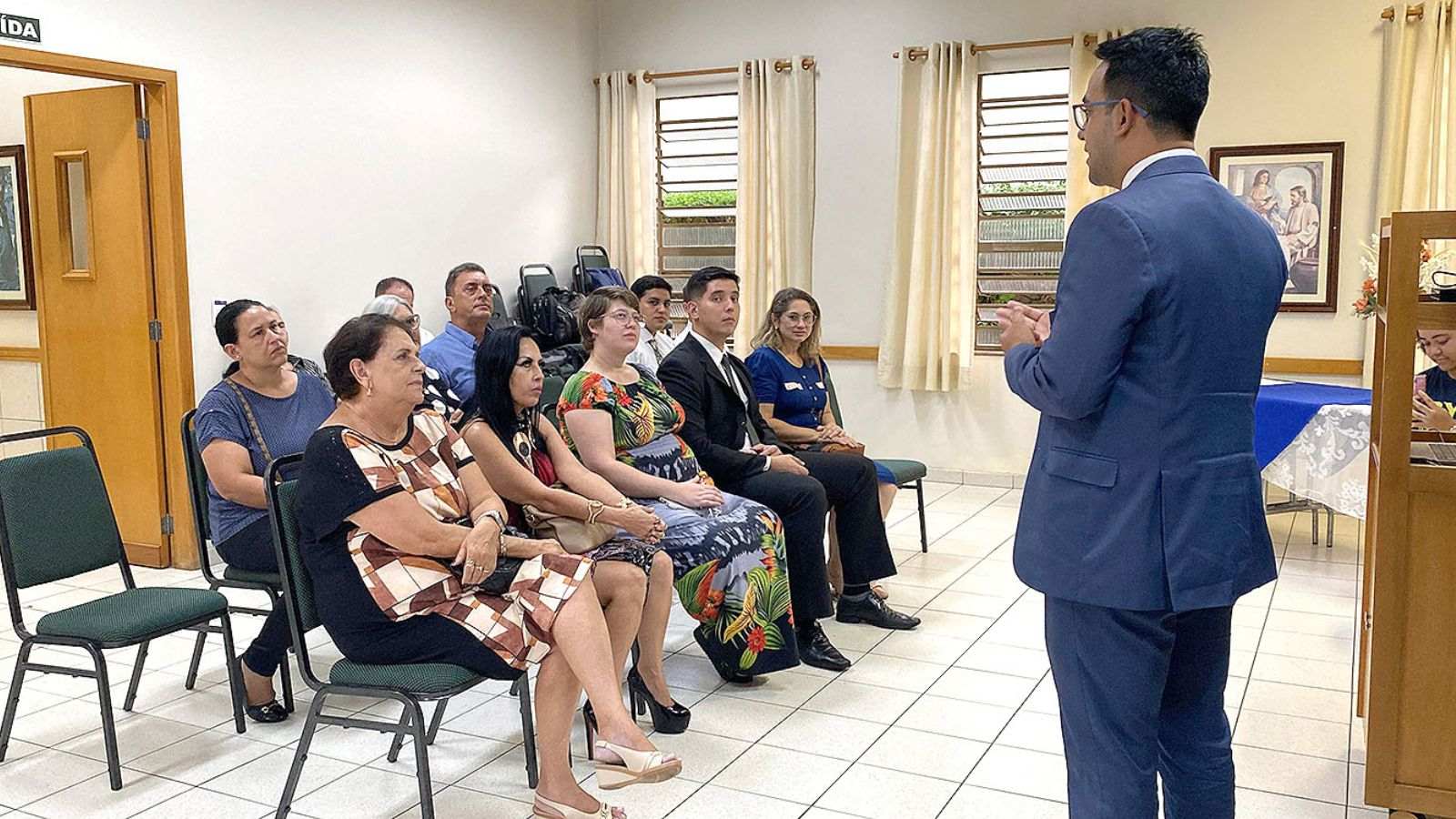 Fundo Social de Várzea